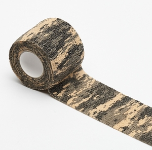 Usa e getta Fasciatura non-slip per la Presa di auto-adesivo Nastro Flessibile Della Presa Della Copertura - Product Image 5