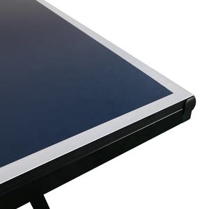 <span class=keywords><strong>Mesa</strong></span> de <span class=keywords><strong>ping</strong></span>-<span class=keywords><strong>pong</strong></span> <span class=keywords><strong>plegable</strong></span> para interiores fácil de <span class=keywords><strong>precio</strong></span> económico - Product Image 3