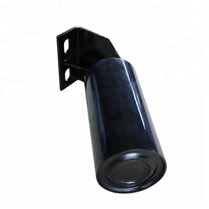 Vành đai băng tải side lăn hướng dẫn con lăn dọc dẫn con lăn - Product Image 3