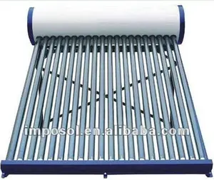 Giá nước heater gilma