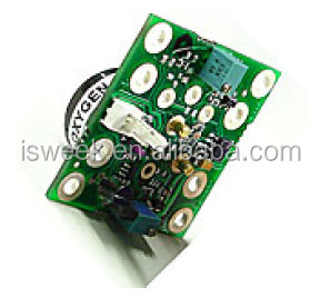 Carte émettrice de capteur d'oxygène analogique 4-20 mA pour <span class=keywords><strong>Alphasense</strong></span> <span class=keywords><strong>O2</strong></span>-<span class=keywords><strong>A2</strong></span> - Product Image 3