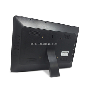15 ''duvar tipi <span class=keywords><strong>video</strong></span> ekranı ile ultra dar çerçeve reklam lcd <span class=keywords><strong>video</strong></span> için arka LED - Product Image 6