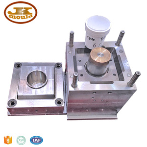 Fabricante de Moldes Personalizados KJ <span class=keywords><strong>MOULD</strong></span> JK-07062 para Baldes de Água em Aço e Plástico com Vida Útil de 1 Milhão de Usos - Product Image 2