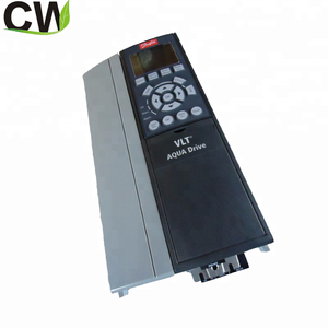 <span class=keywords><strong>Convertisseur</strong></span> DC/DC industriel à double sortie Pv1800 DC 24V 3KVA 2400W, moteur DC <span class=keywords><strong>6V</strong></span> vers <span class=keywords><strong>220V</strong></span> FC202P - Product Image 4