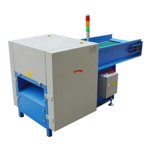Manufacture High Precision Micro Fiber/cotton/<strong>wool</strong> Opening <strong>Machine</strong> - Product Image 4