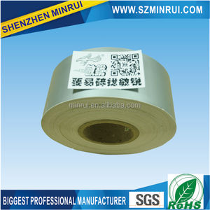 Giấy Dán Hình Ba Chiều Siêu Hủy Hoại Giấy Dán Hình Ba Chiều Hình Vỏ Trứng Vinyl <span class=keywords><strong>Roll</strong></span> - Product Image 4