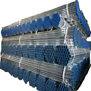 Vanztianjin — tuyau d'arrosage en acier galvanisé, 40 caloducs, pour serre - Product Image 3
