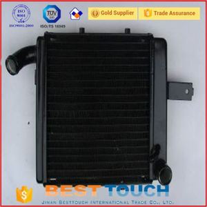 OEM Popular clásico motor radiadores de aluminio del radiador Para <span class=keywords><strong>YAMAHA</strong></span> - Product Image 1