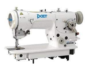 DT-2284N juki type zigzag machine à coudre <span class=keywords><strong>prix</strong></span> - Product Image 4