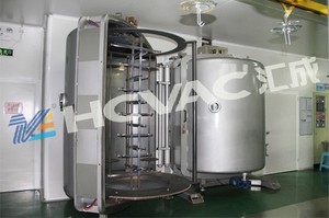 Machine de métallisation sous vide PVD avec apprêt et vernis UV - Product Image 6