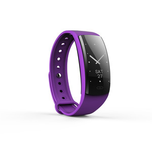 Ritmo cardíaco Monitor pulsera inteligente Bluetooth 2017 Tracker muñeca deportes <span class=keywords><strong>salud</strong></span> <span class=keywords><strong>Smart</strong></span> Band - Product Image 4