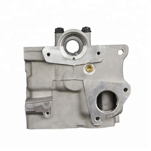 Culata de motor para Mazda323/626, 63-10-100J R2 <span class=keywords><strong>RF</strong></span> - Product Image 2