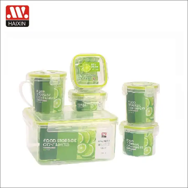 Buy Wholesale China Durable Airtight Food Container, Aldi Supplier