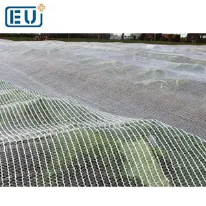 Anti Hail net for Agricultural / anti frost net /hdpe olive net e agricu