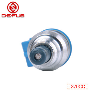 DEFUS 专业调校定制流量喷油器 MDH145 370CC 至 1000CC 适用于三菱 Mirage 宽流量范围喷油器 - Product Image 4