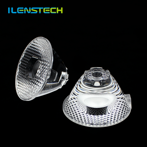 3 w rgb led 5050 lente óptica para iluminación comercial - Product Image 2