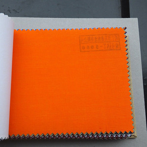 Bìa Cứng Cuốn Sách Ràng Buộc Giấy Backed Bông Percale Vải - Product Image 1