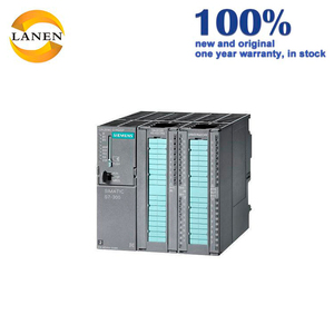 Originale e nuovo <span class=keywords><strong>Siemens</strong></span> Automazione elettronica S7-300 6ES7332-5HB01-0AB0 - Product Image 2