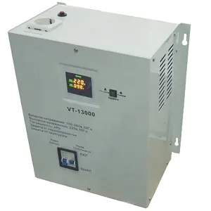 Régulateur de tension automatique 10kva, livraison gratuite, 10kw 10000va