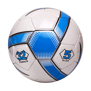 Commercio all'ingrosso A Buon Mercato A Prova di Usura Formato Personalizzato 4 DELL'UNITÀ di elaborazione In Pelle Cucita A Mano <span class=keywords><strong>Futsal</strong></span> Palla Pakistan Produttori - Product Image 1