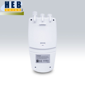 Portatile HEB320 pH/ion/mV/ORP/temperatura Multiparameters metro - Product Image 3