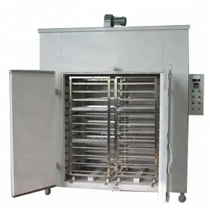 Noix de coco Piment Gousse Sèche Déshydrateur Machine