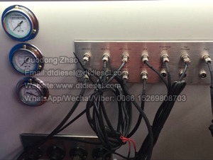 เครื่องทดสอบฮาร์ทจ์พร้อมขาย รุ่น CR816 - Product Image 3