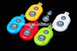 Sans fil bluetooth camera télécommande auto- minuterie. volets. android. pour <span class=keywords><strong>iphone</strong></span> avec votre logo - Product Image 2