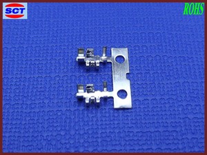 טי מגבר ct 2.0 2 מ "מ pin קישוריות 1-179228-2 1-179228-3 1-179228-4 1-179228-5 - Product Image 4