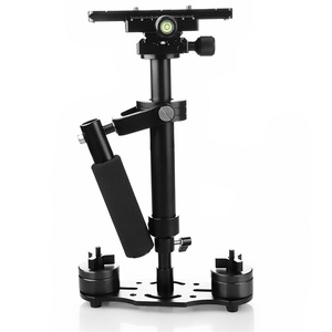 S40 Steadicam <span class=keywords><strong>Steadycam</strong></span> ระบบใหม่ รุ่นโปร สำหรับกล้อง DSLR อุปกรณ์กันสั่นแบบมือถือสำหรับกล้องถ่ายวิดีโอ - Product Image 3