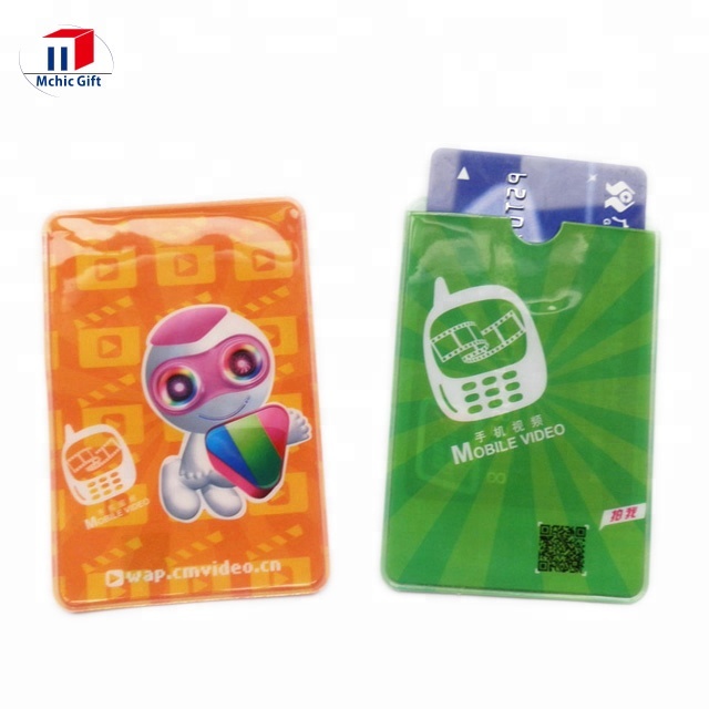 atm card sleeves Amazon.com: RFID Blocking Card Holder - Credit and Identity Card Protector  for Theft Protection