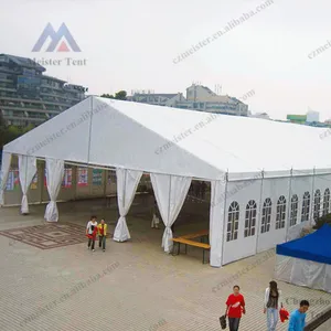 30x60 resistente tenda da festa à venda