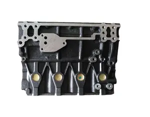 Bloco Do Motor Auto para YANMAR 4TNV88 4TNE88 V88 E88 Bloco de Cilindros