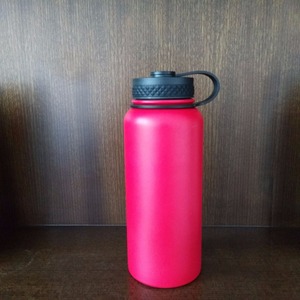 18/32 oz <span class=keywords><strong>termo</strong></span> compras en línea Acero inoxidable frasco <span class=keywords><strong>termo</strong></span> grande vasos jarras - Product Image 2