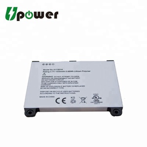 Batería de iones de litio de 3,7 V y 1530mAh, para <span class=keywords><strong>Kindle</strong></span> <span class=keywords><strong>DX</strong></span>, lector de libros electrónicos de segunda generación, 170-1012-00 DR-A011, S11S01A