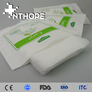 ผู้ผลิตผู้ผลิตผ้าพันแผลทางการแพทย์ผ้าพันแผลพับ - Product Image 6