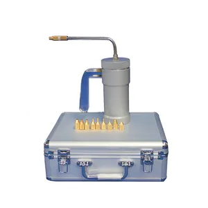 Liquid Nitrogen therapy cryo spray liquid nitrogen gun