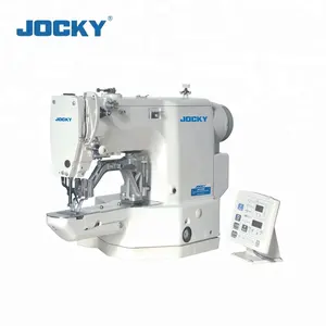 JK430D-02 bartack costura máquina bar aderência máquina preço vestuário