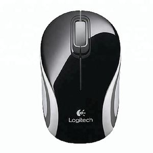 M187 máy tính xách tay <span class=keywords><strong>mini</strong></span> câm văn phòng cô gái dễ thương sáng tạo chuột không dây - Product Image 3