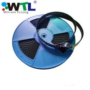 WTL HC-49SMD 13.575 MHz için OEM 3.2 MHz-100 MHz kristal rezonatör