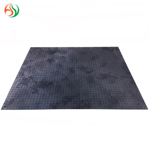Tapis de souris d'impression <span class=keywords><strong>Warhammer</strong></span> en caoutchouc néoprène 36 "x 36" 48 "x 48" 48 "x 72" Tapis de souris assorti en caoutchouc néoprène blanc Tapis de jeu Tapis de combat - Product Image 3