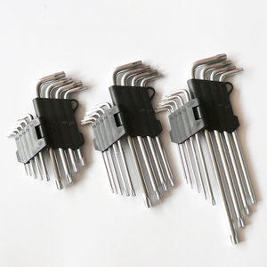 Strumenti di riparazione l tipo esagonale phillips torx a brugola chiave chiave <span class=keywords><strong>set</strong></span> - Product Image 6