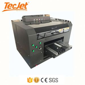 Kỹ thuật số t áo máy in cho quà tặng khuyến mãi in ấn, trực tiếp Đến Máy In May, Thăng Hoa Máy In Dệt, - Product Image 1