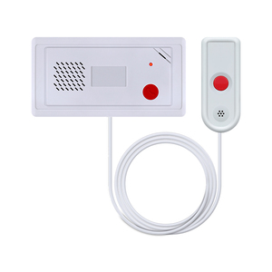 JT-D3 filaire hôpital maison de soins infirmiers clinique interphones d'urgence appelant soignant téléavertisseur SOS Patients appeler boutons cloche