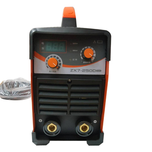 Máquina <span class=keywords><strong>de</strong></span> <span class=keywords><strong>Soldar</strong></span> Jasic ARC250 con Inversor <span class=keywords><strong>de</strong></span> Arco a Precios Económicos - Product Image 6