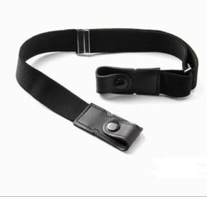 Enfants En Gros Personnalisé Coloré Sans Boucle de Libération Rapide de Bout Droit <span class=keywords><strong>Élastique</strong></span> <span class=keywords><strong>Ceinture</strong></span> Pour Jeans - Product Image 6