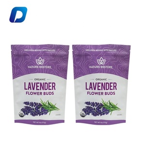 Matte Mùi Bằng Chứng Trái Cây Khô Các Loại Hạt Bao Bì Zip Khóa Đứng Pouch Túi Pe Gravure In Ấn Thực Phẩm An Toàn Lá Nhựa Doypack - Product Image 5