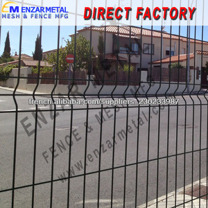 Panneaux <span class=keywords><strong>Nylofor</strong></span> <span class=keywords><strong>3D</strong></span> - Product Image 5