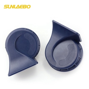 Clacson per Auto <span class=keywords><strong>di</strong></span> Alta Qualità a Basso Prezzo, Campione Gratuito, Clacson Aftermarket più Rumoroso per Auto Europee - Product Image 6