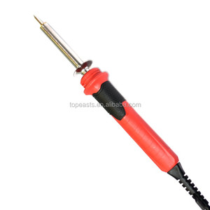 Teclast — Mini station <span class=keywords><strong>à</strong></span> <span class=keywords><strong>souder</strong></span> électrique 110V 230V 48W, avec thermostat, pour la réparation de téléphones portables ou le bricolage - Product Image 4